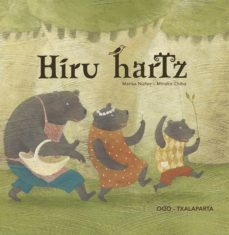 hiru hartz-marisa nuñez-9788418252532