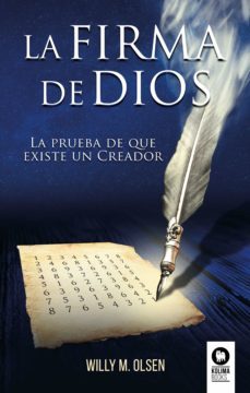 la firma de dios (ebook)-willy m. olsen-9788418263132