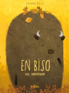 en biso vol hibernar-oksana bula-9788418277832