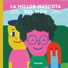 la millor mascota del mon-arianna squilloni-9788418284632