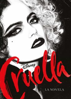 cruella. la novela-9788418335532