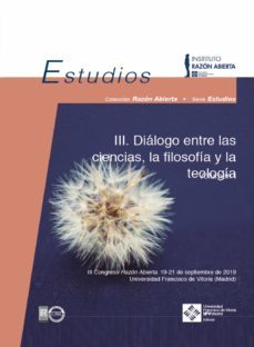 iii diálogo entre las ciencias, la filosofía y la teología. volumen i (ebook)-maria lacalle noriega-9788418360732