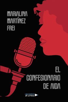 el confesionario de aida (ebook)-marialina martinez frei-9788418386732