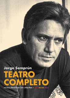 teatro completo-jorge semprun-9788418387432