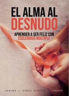 el alma al desnudo (ebook)-janine j. vidal didier-9788418416132