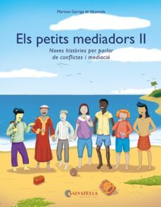 els petits mediadors ii-mariona garriga de ahumada-9788418427732