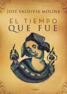 el tiempo que fue (ebook)-9788418448232