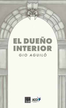 el dueño interior (ebook)-gio aguilo-9788418476532