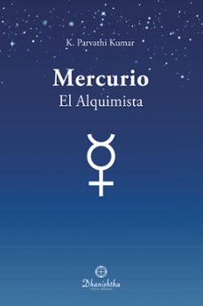 mercurio -el alquimista (ebook)-9788418485732