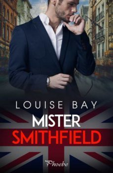 mister smithfield-louise bay-9788418491832