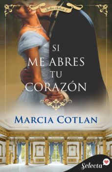 si me abres tu corazon (salon selecto 2) (ebook)-9788418497032