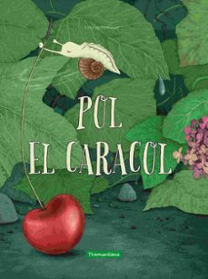 pol el caracol-katarina macurova-9788418520532