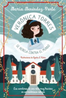 veronica torres se rebela contra el mundo-maria menendez ponte-9788418538032