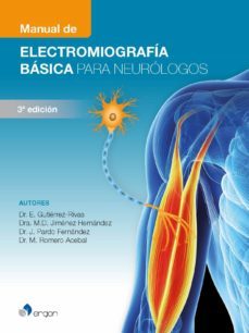 manual de electromiografia basica para neurologos (3ª ed.)-9788418576232