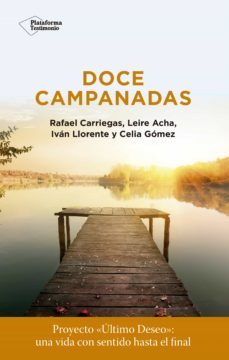 doce campanadas-9788418582332