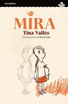 mira (cat)-tina valles-9788418592232