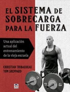 el sistema de sobrecarga para la fuerza-9788418655432