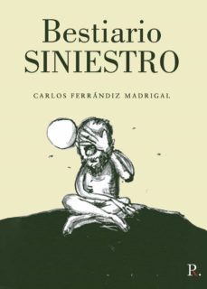 bestiario siniestro (ebook)-9788418686832