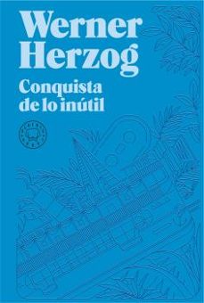 conquista de lo inutil (nueva edicion)-9788418733932