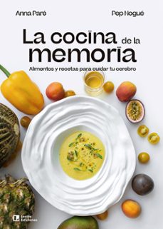la cocina de la memoria-pep nogue-anna pare vidal-9788418735332