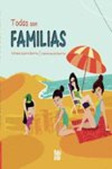 todas son familias-mariana guerra barrios-9788418789632