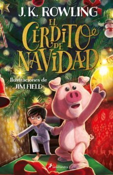el cerdito de navidad (ebook)-9788418797132