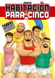 habitacion para cinco-9788418809132