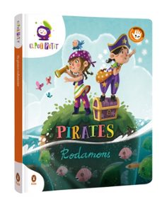 pirates rodamons-9788418817632