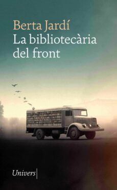la bibliotecaria del front (ebook)-berta jardi-9788418887949