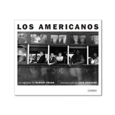 los americanos (4ª ed.)-9788418934032