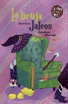 la bruja jaleos-9788418942532