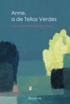 anne, a de tellas verdes-9788418966132