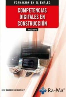 adg106po. competencias digitales en construccion.-9788418971532