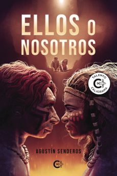ellos o nosotros-agustin senderos-9788419009432