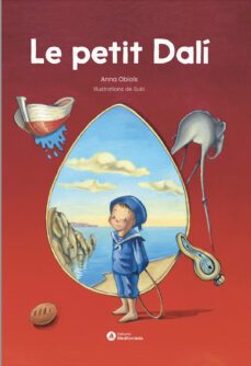 le petit dali-anna obiols-9788419028532
