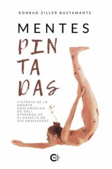 mentes pintadas-konrad ziller bustamante-9788419039132