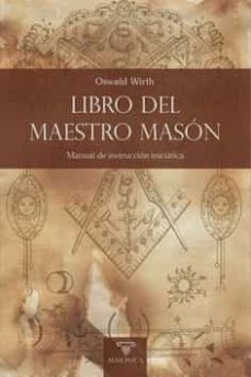 -oswald wirth-9788419044532
