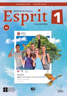 esprit 1 alumno-9788419065032