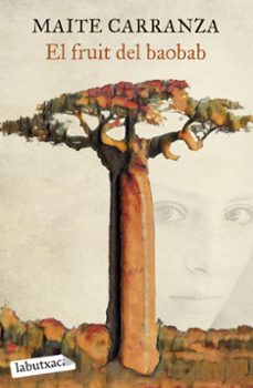 el fruit del baobab-maite carranza-9788419107732