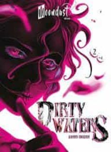 dirty waters nº 2-lumi niemi-9788419122032