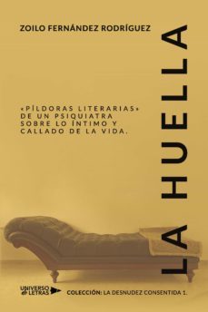 la huella (ebook)-zoilo fernández rodríguez-9788419139832