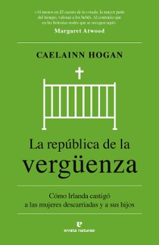 la republica de la verguenza-caelainn hogan-9788419158932