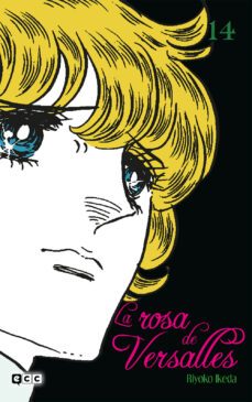 la rosa de versalles núm. 14-riyoko ikeda-9788419163332