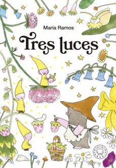 tres luces-maria ramos-9788419172532