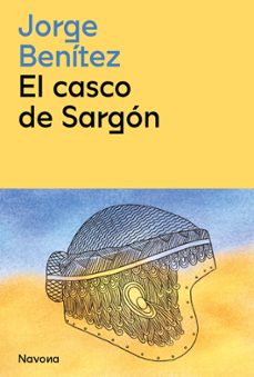 el casco de sargon (ebook)-9788419179432