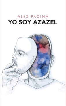 yo soy azazel-alex padina-9788419180032