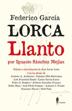 -federico garcia lorca-9788419188632