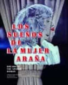los sueños de la mujer araña-9788419233332