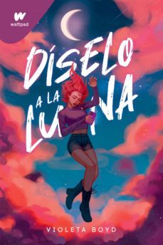 diselo a la luna (ebook)-9788419241832