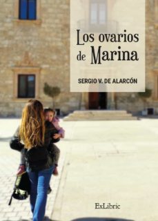 (i.b.d.) los ovarios de marina-sergio v. de alarcon-9788419269232